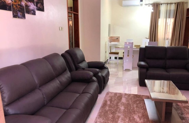 Jengel 2 bedroom Furnished Apartments