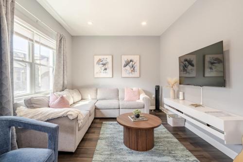 Jersey Haven NYC Next Door - Single car FREE PARKING