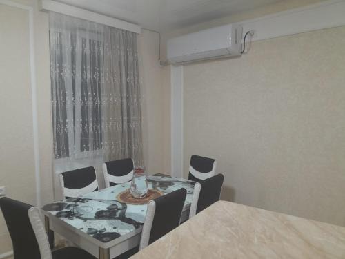 Jerusalem home