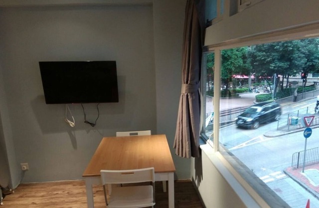 Jervois Luxury Studio *4B
