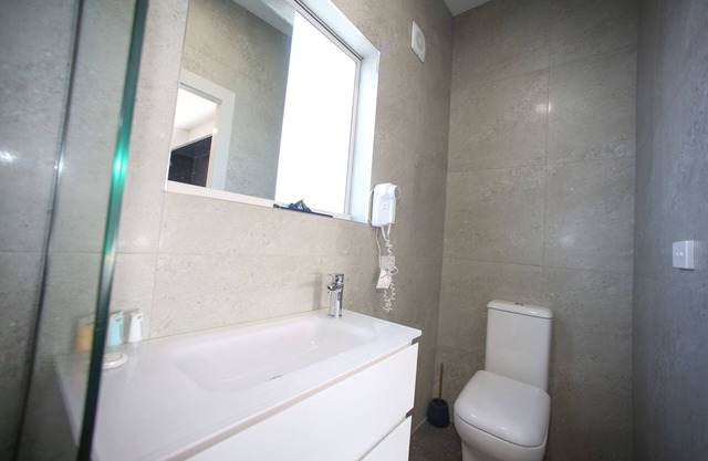 Jesmond Small Studio