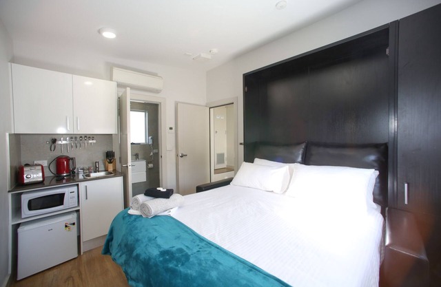 Jesmond Small Studio