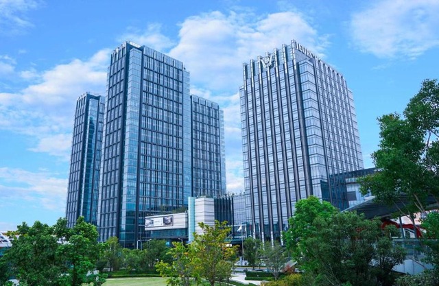 Jeurong Hotel Shanghai