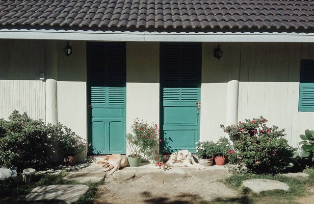 Jevis Au Village - Deluxe Cottage 1