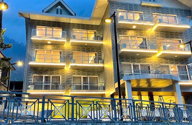 Jewel Kongchen Retreat & Spa