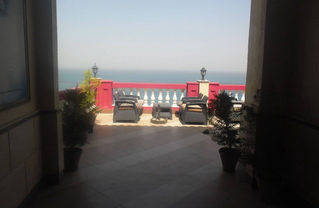 Jewel Mandara Apartments