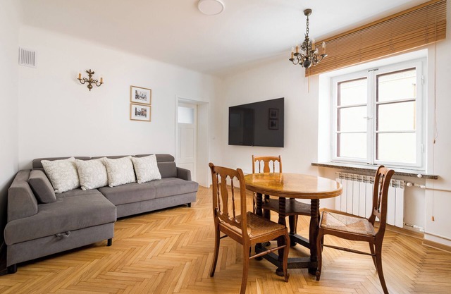 Jezuicka Charming Apartment