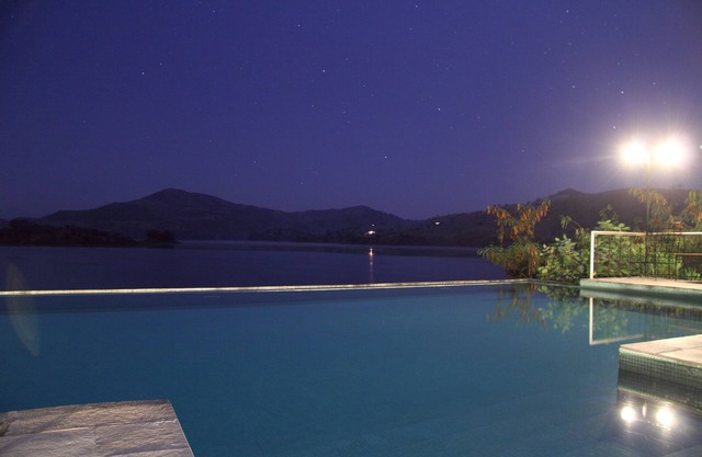 Jhadol Safari Resort