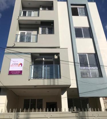 Jhamel Apartments 2 by Casa Deyra