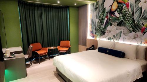 Jiati Business Motel
