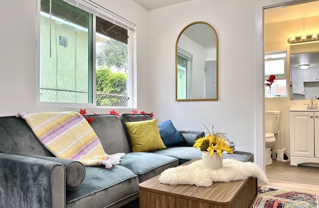 Jie’s Choice - Arcadia haven retreat