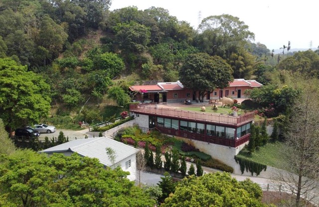 Jihead Villa