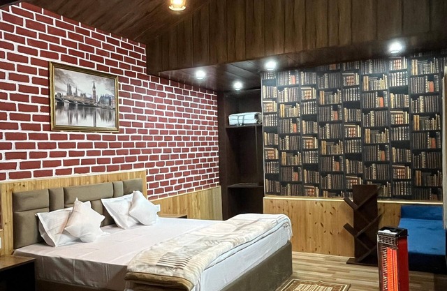 JijiVisha Resort Shimla