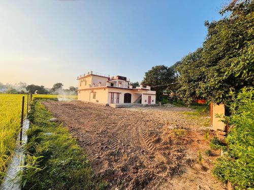 Jim Corbett Guest House