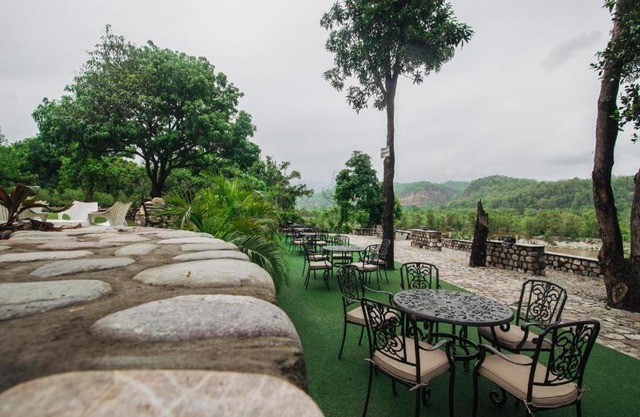 Jim Corbett River Resort - Dhikuli Ramnagar