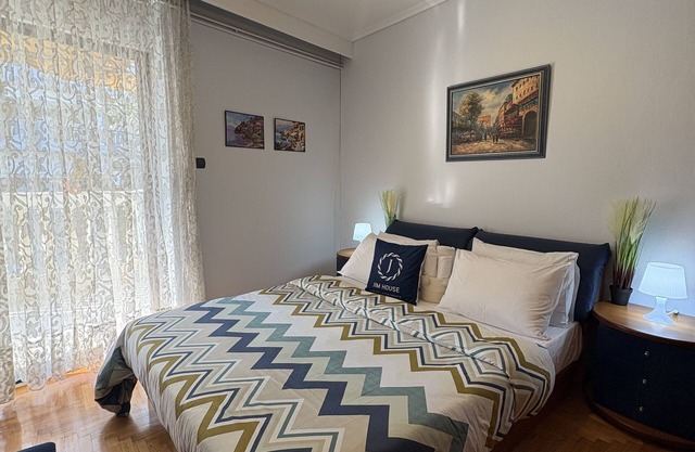 JIM HOUSE THESSALONIKI