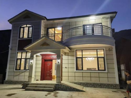 Jindongzhi Villa