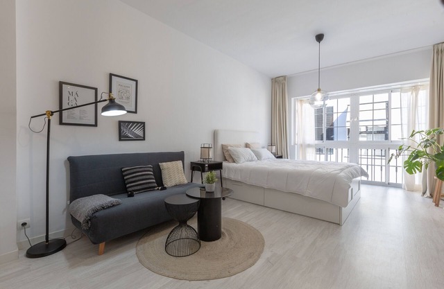 JINETES HOLIDAYS - Nice apartment with free WiFi.