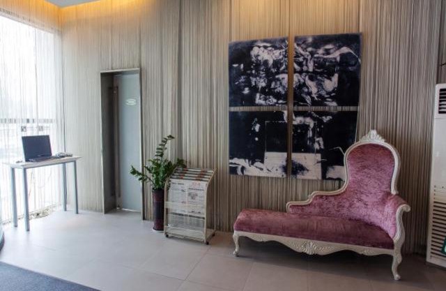 Jinjiang Inn Changzhou Wujin Chunqiu Yancheng Yongsheng Road