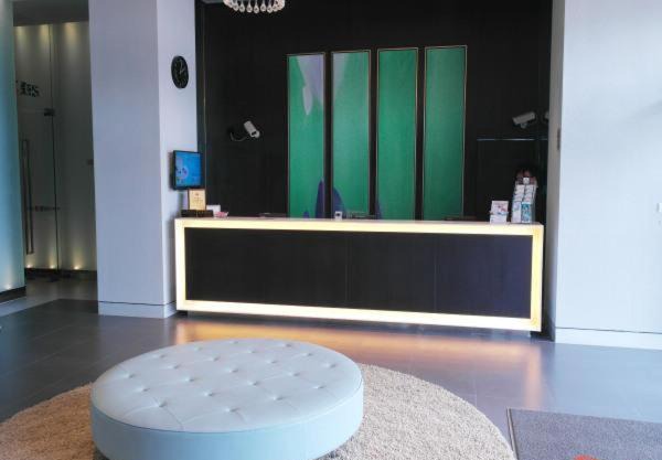 Jinjiang Inn Shanghai Hongqiao Hinge National Exhibition Centre