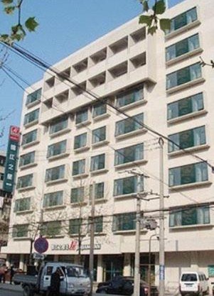 Jinjiang Inn - Xuzhou Sudi North Road