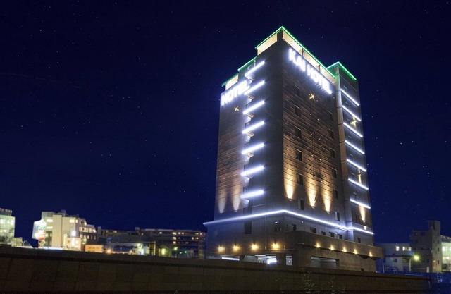 Jinju KAI Hotel