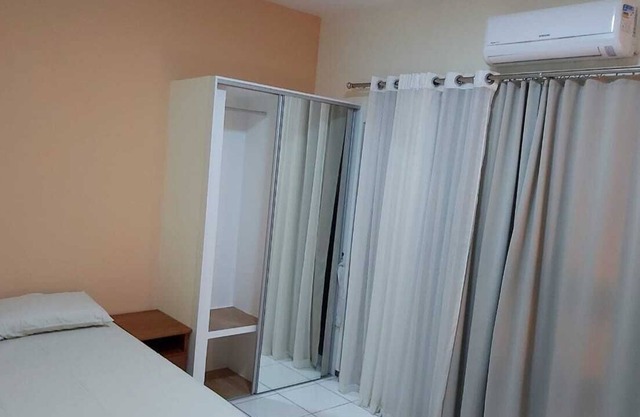 Jinsung Hotel Brasil Tabuba