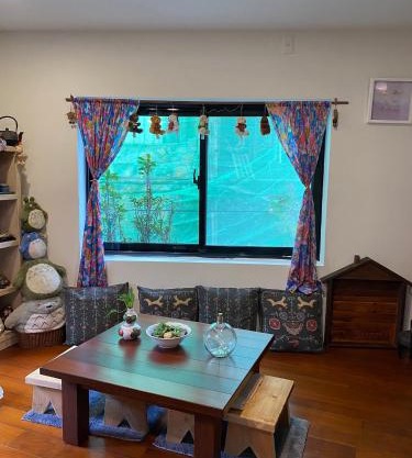 Jiufen Yunhai Yazhu Homestay