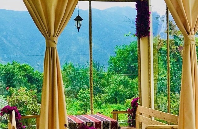 JIV Guesthouse in Odzun