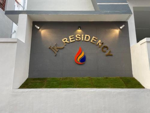 JK Residency