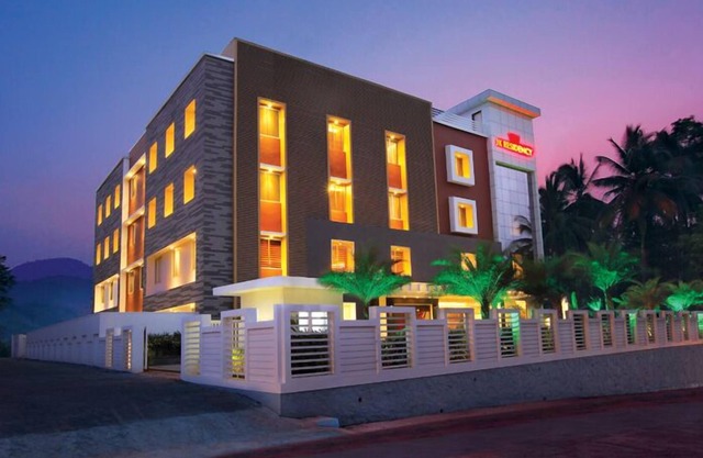 JK Residency Kelakam