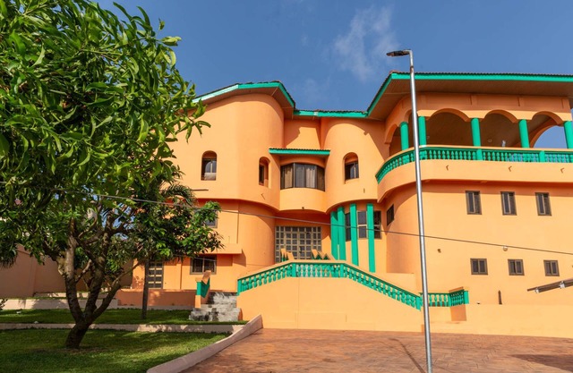 JKD Villa Bed & Breakfast, 4 bedroom ensuite fully airconditioned
