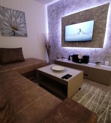 JM Apartman