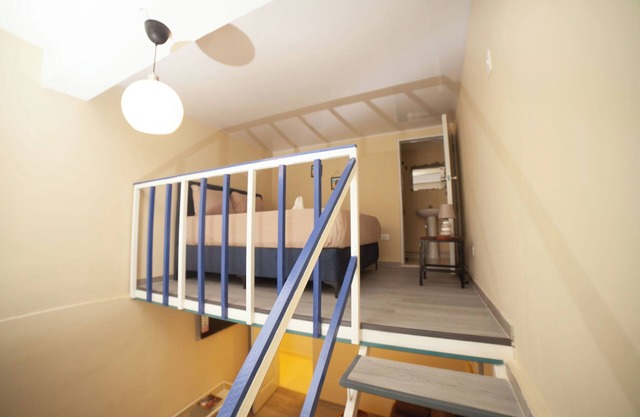 JM GUESTHOUSE