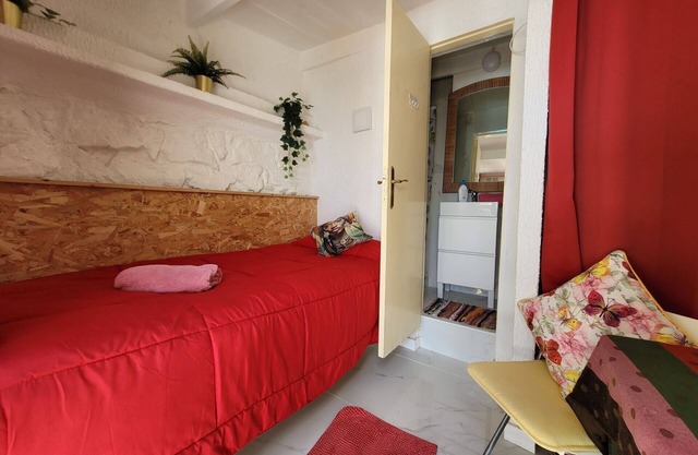 JM Mariposa (1) by TOR