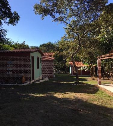 João de Barro Hospedagem