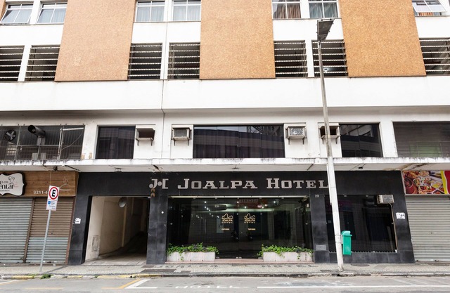 Joalpa Hotel Juiz de Fora