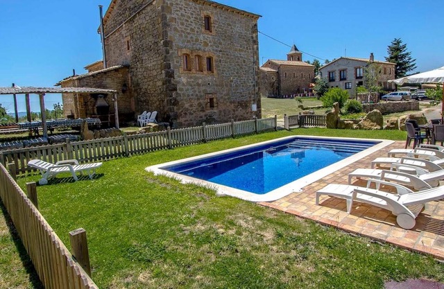 Joan Vilaseca Reg 54 - Ref 561.54