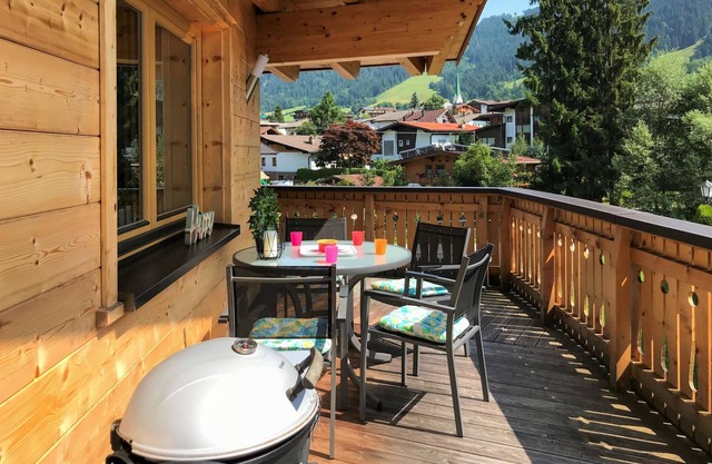 Jochblick by Interhome