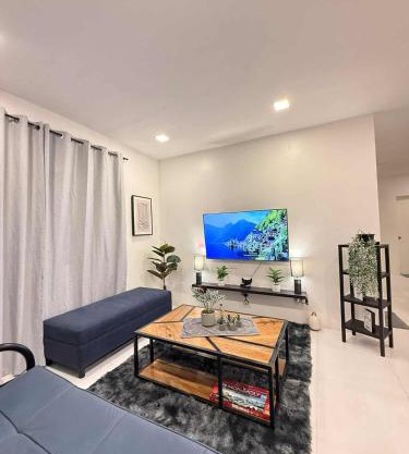 Jodies Place Cozy Home Stay