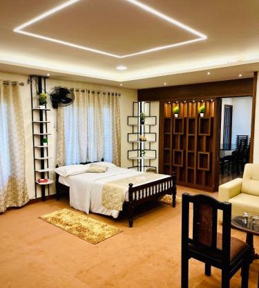 Joevilla-1BHK Near Kottiyoor