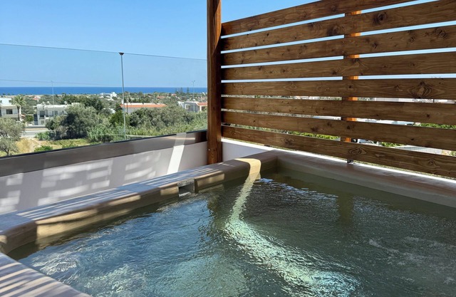 Johannes Boutique Apartments&Suites