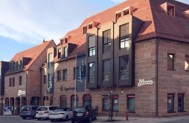 Johanns Hotel