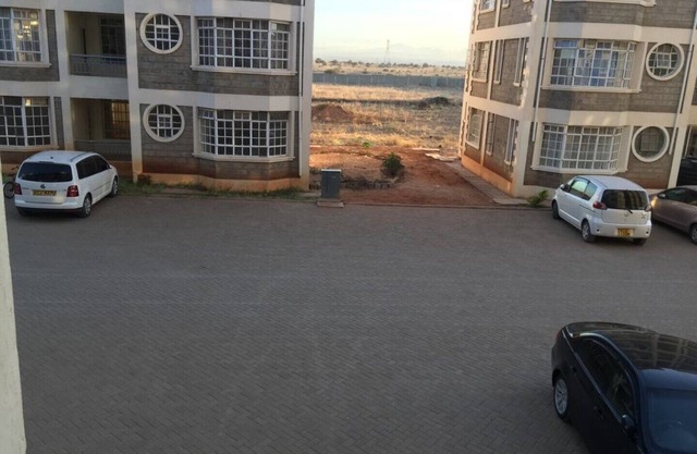 Johizcasa JKIA – Unit 7