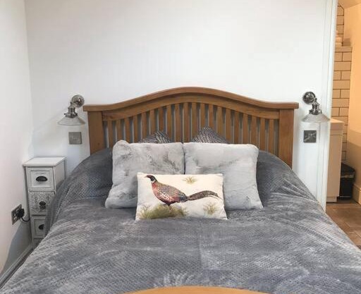 John Pallaster Snug