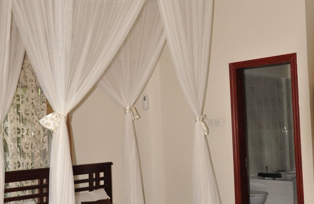 Jokas Hotel Kampala