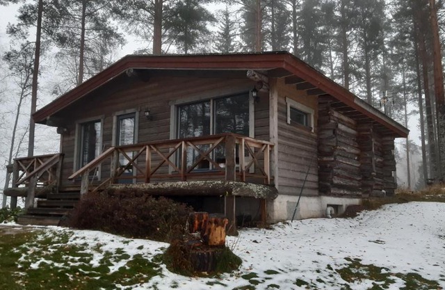 Jokiniemen Matkailu Cottages