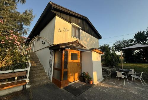 Joli Appartement paisible