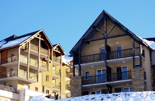 Joli Appart | 300m des commerces | 500m des pistes