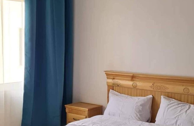 Joli Appartement à Côté de la Plage de Tanger